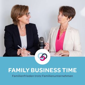 Podcast Familienunternehmen